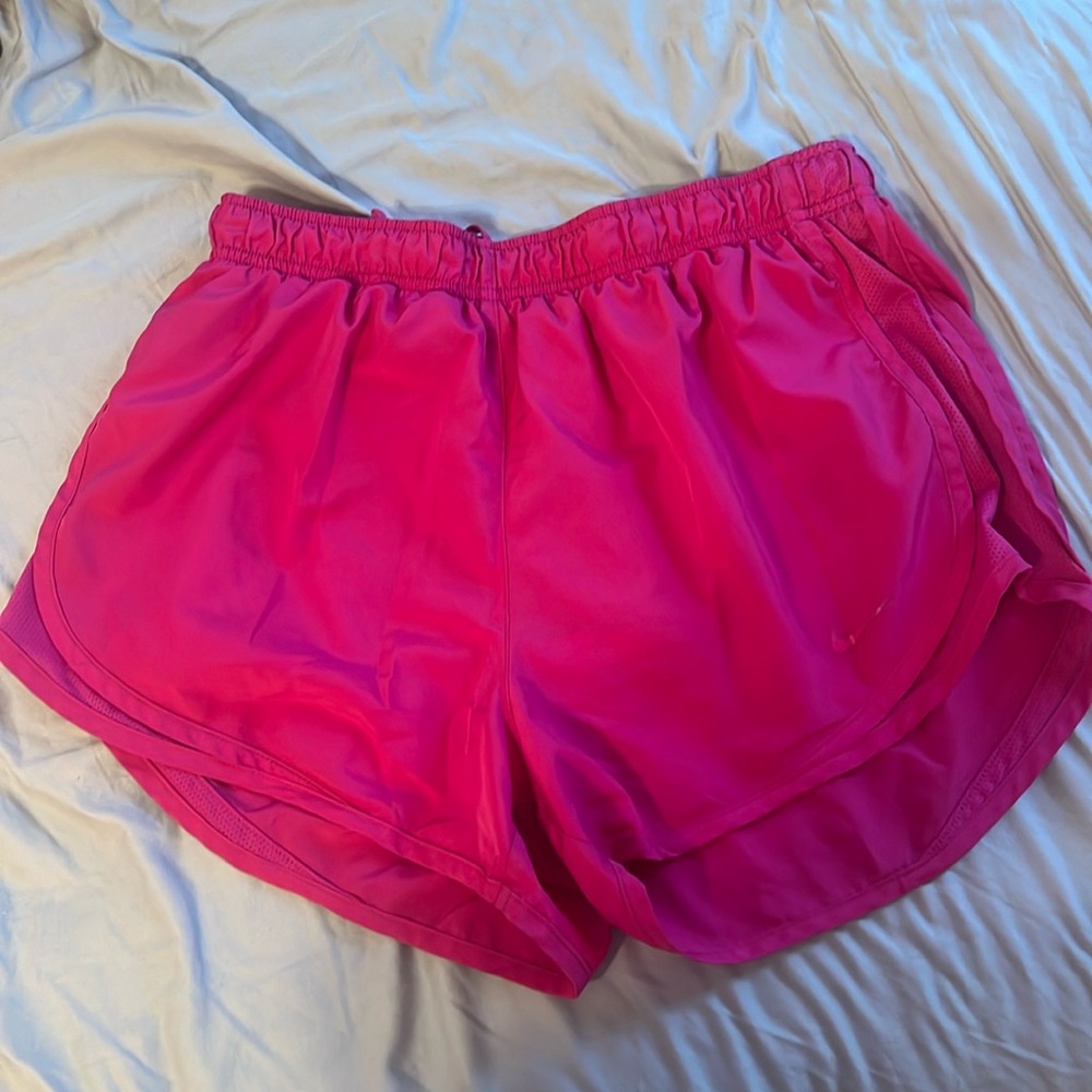 Nike shorts